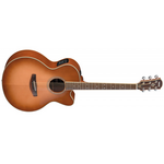 Электроакустическая гитара Yamaha CPX-700, фото 